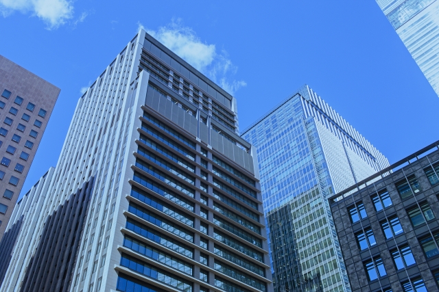 賃貸需要の増加