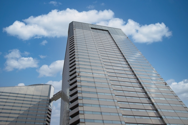 Fully Paid Buildings