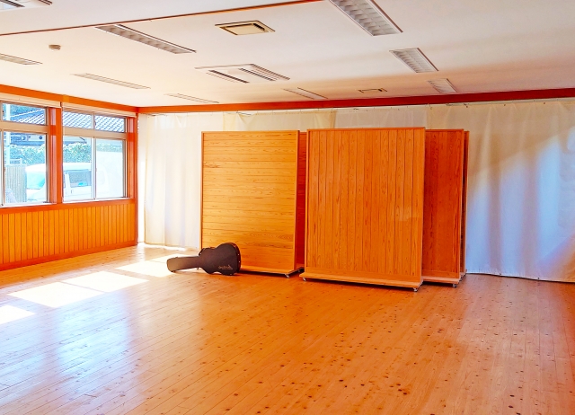 Studio Apartments